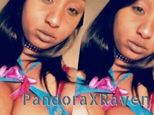 PandoraXRaven