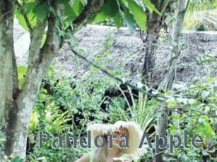 Pandora_Apple