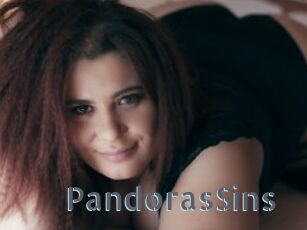 PandorasSins