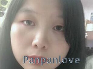 Panpanlove