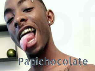 Papichocolate