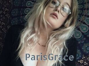 ParisGrace