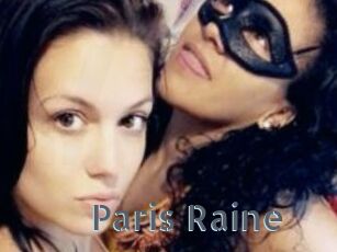 Paris_Raine