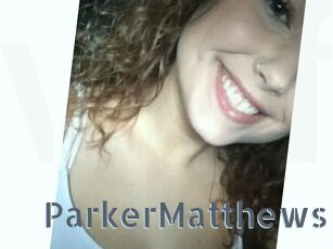 ParkerMatthews