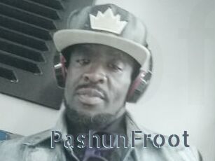 PashunFroot