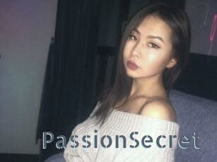 PassionSecret