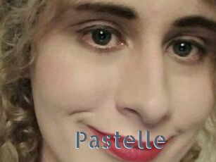 Pastelle