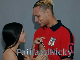 PatiiandNicky