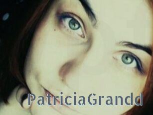 PatriciaGrandd