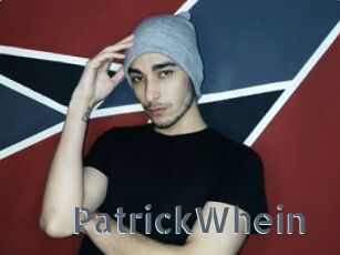 PatrickWhein