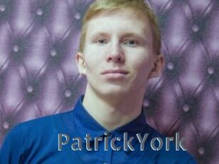 PatrickYork