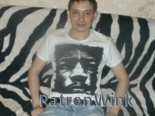 Patron_Wink