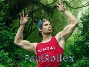 PaulRollex
