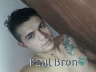 Paul_Bron