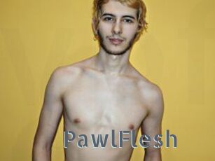 PawlFlesh