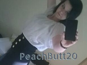 PeachButt20