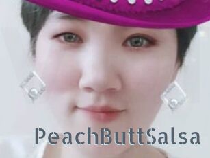 PeachButtSalsa