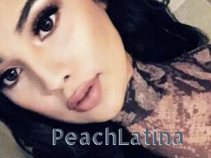 PeachLatina