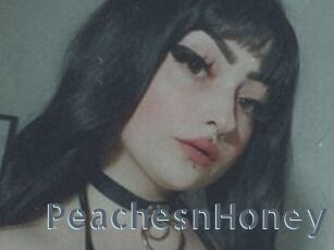 PeachesnHoney