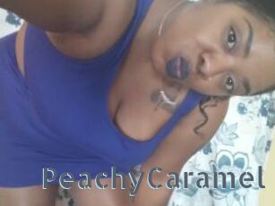 PeachyCaramel