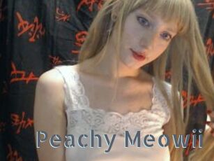 Peachy_Meowii