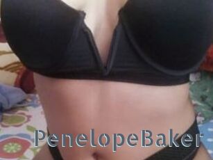 PenelopeBaker