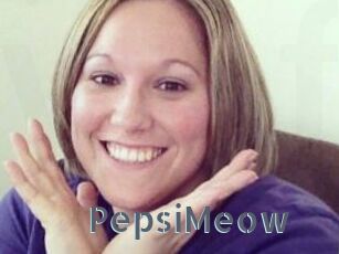 PepsiMeow