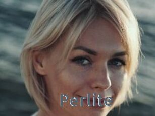 Perlite