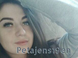 Petajens19en