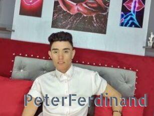 PeterFerdinand