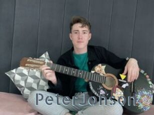 PeterJonson