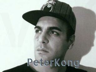 PeterKong