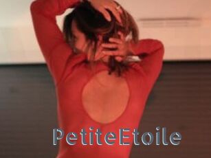 PetiteEtoile