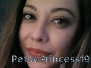 PetitePrincess19