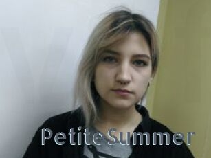 PetiteSummer