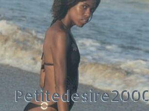 Petitedesire2000