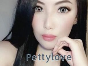 Pettylove