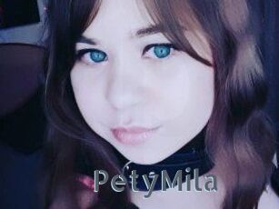 PetyMila