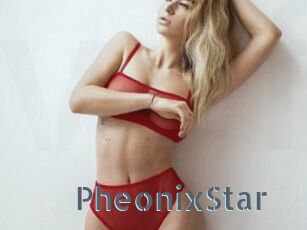 PheonixStar