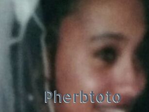 Pherbtoto