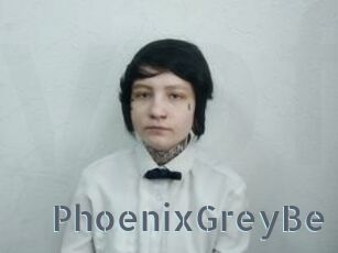 PhoenixGreyBe
