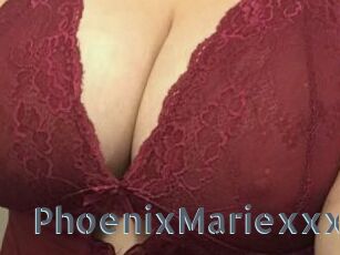 PhoenixMariexxx