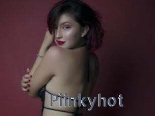 Piinkyhot