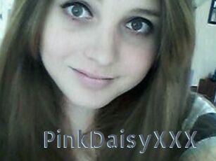 PinkDaisyXXX