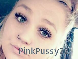 PinkPussy22