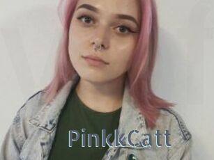 PinkkCatt