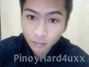 PinoyHard4uxx