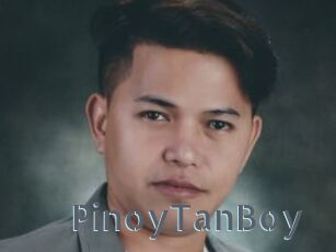 PinoyTanBoy