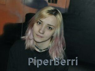 PiperBerri