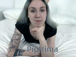 Pipirima